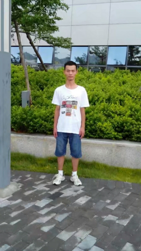 龙行天下的第一张照片--鹤山认干亲服务网