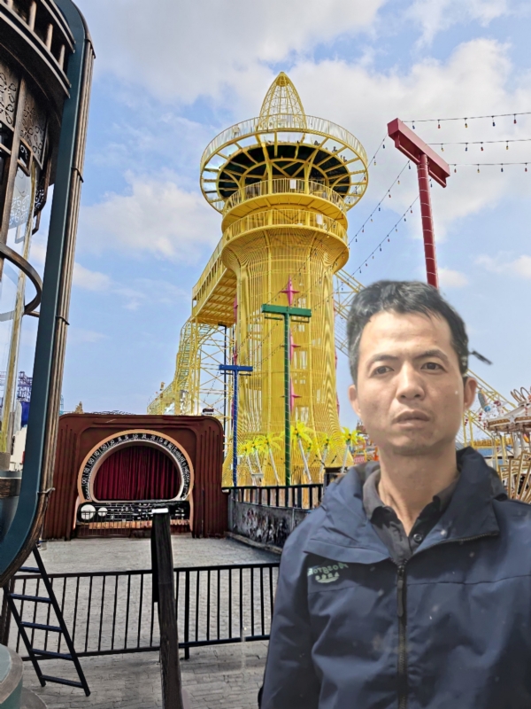 全记的第一张照片--鹤山认干亲服务网